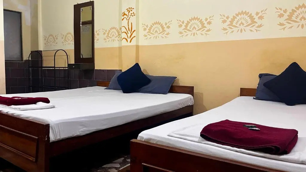 Силигури: Hotel Raj
