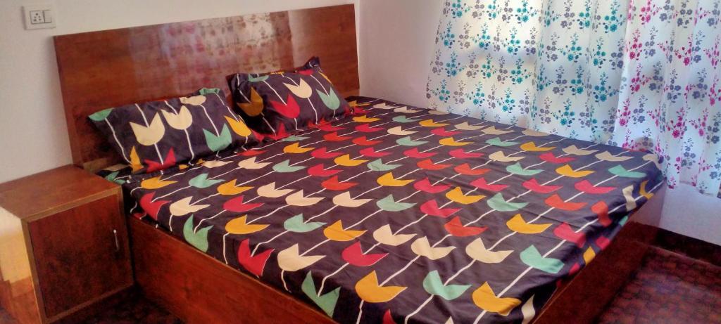 Шимла: Chadwick valley view Home stay