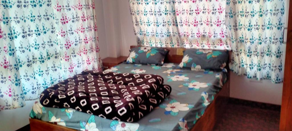 Шимла: Chadwick valley view Home stay