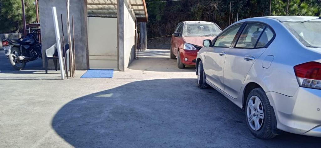 Шимла: Chadwick valley view Home stay