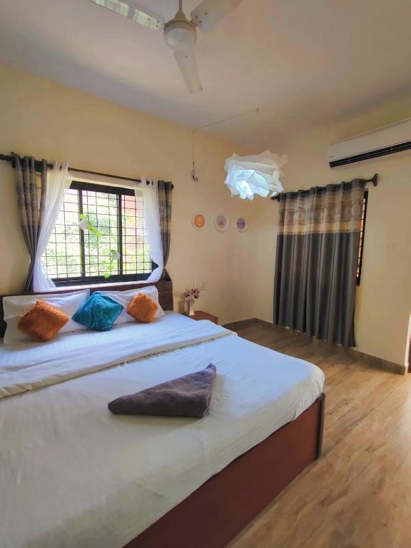 Calangute House - Quirky Stays — фото 3