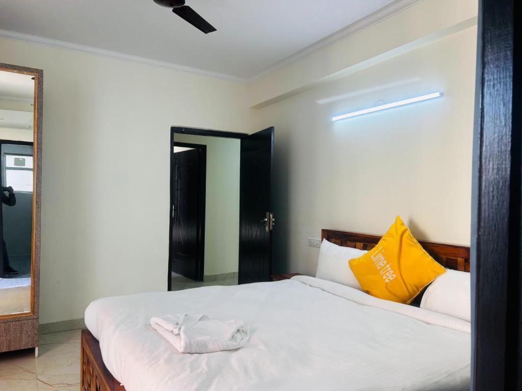 Lime Tree Luxury Hotel Manesar Near IMT Chowk — фото 2