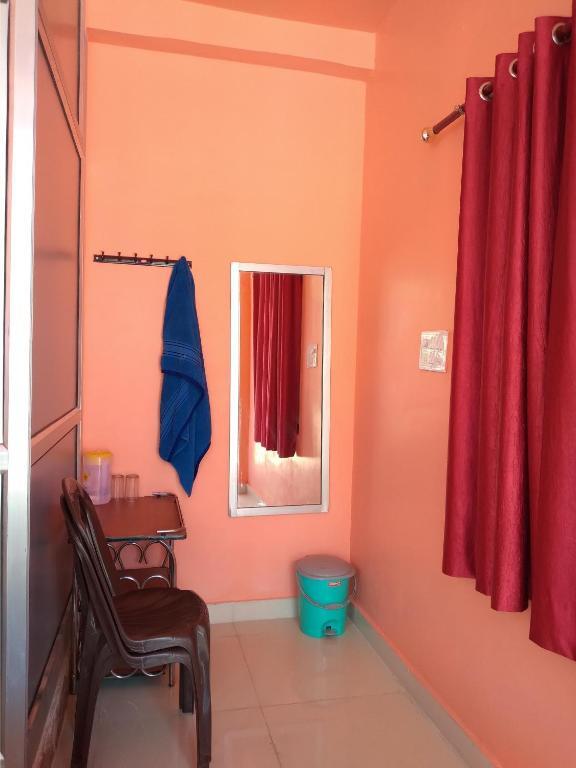 Ришикеш: Vivekananda Home Stay