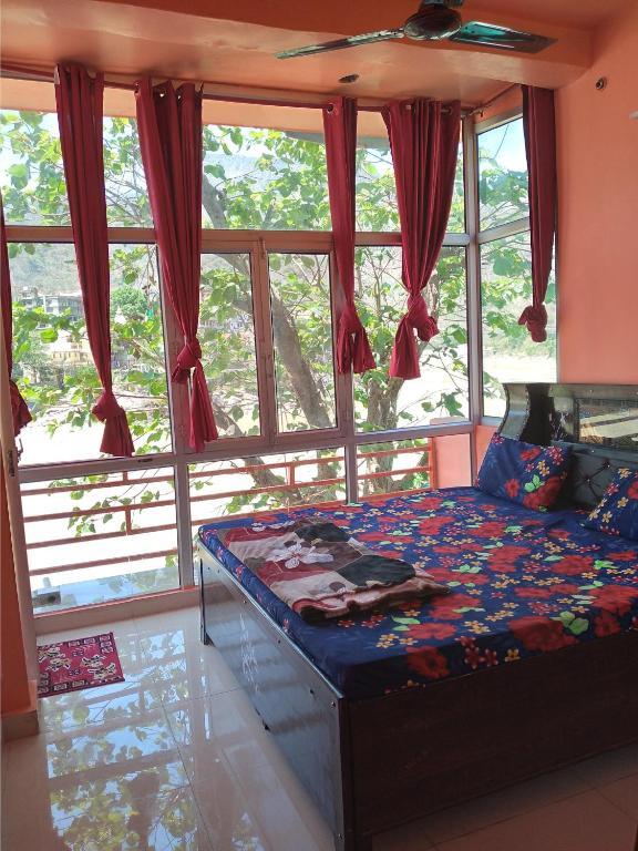 Ришикеш: Vivekananda Home Stay