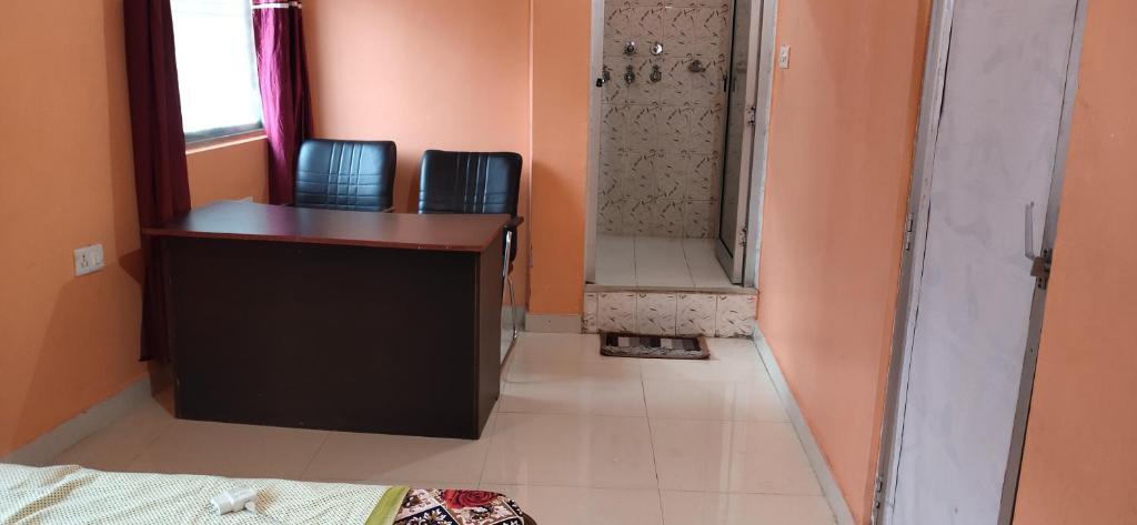 Ришикеш: Vivekananda Home Stay