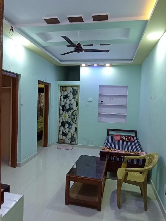 Хоспет: Soni Family Homestay Hampi