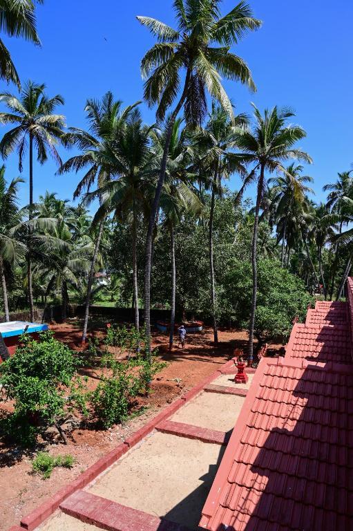 Малпе: Bluebay Luxury Cottages - Malpe