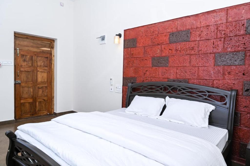 Малпе: Bluebay Luxury Cottages - Malpe