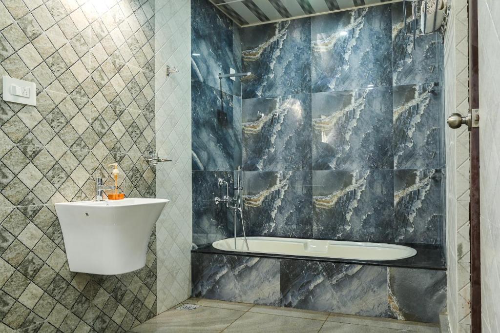 Малпе: Bluebay Luxury Cottages - Malpe