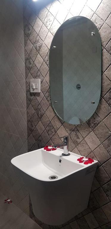 Малпе: Bluebay Luxury Cottages - Malpe