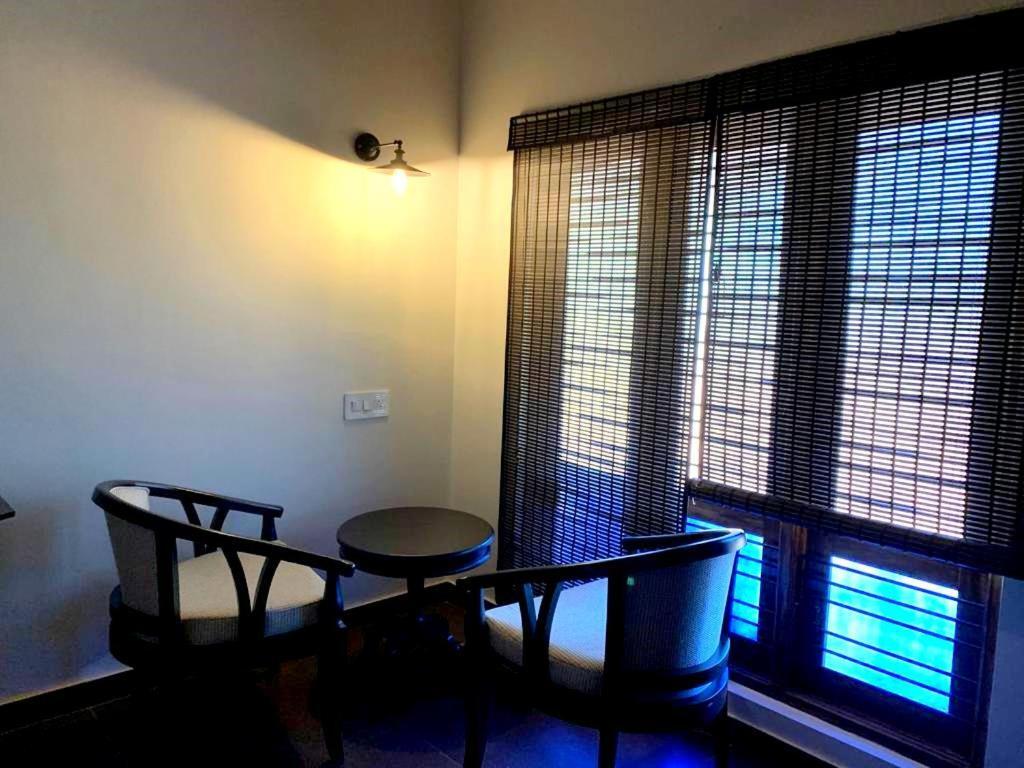 Малпе: Bluebay Luxury Cottages - Malpe