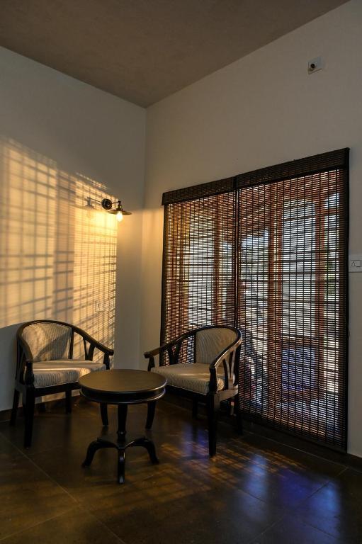Малпе: Bluebay Luxury Cottages - Malpe