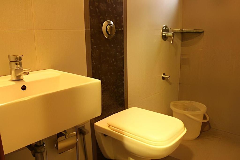 Мумбаи: Apollo Guest House