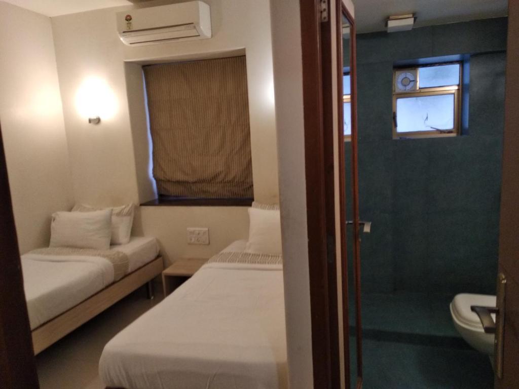 Мумбаи: Apollo Guest House