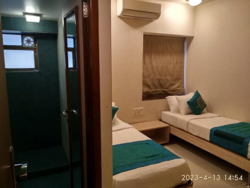 Apollo Guest House — фото 2