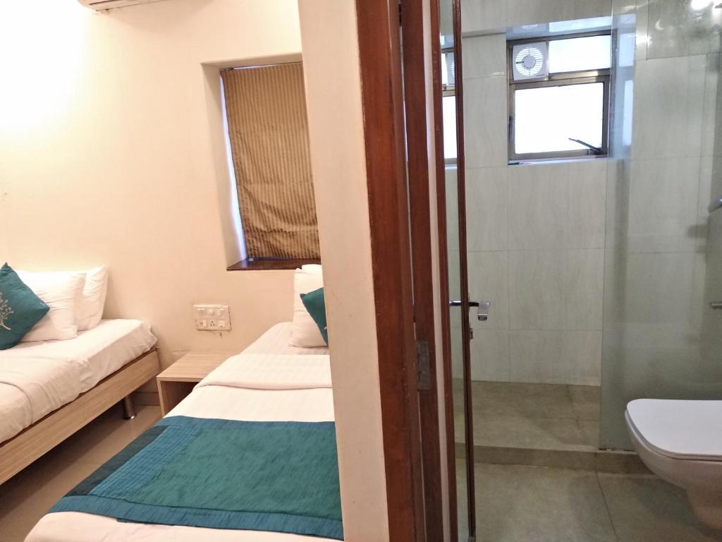 Мумбаи: Apollo Guest House