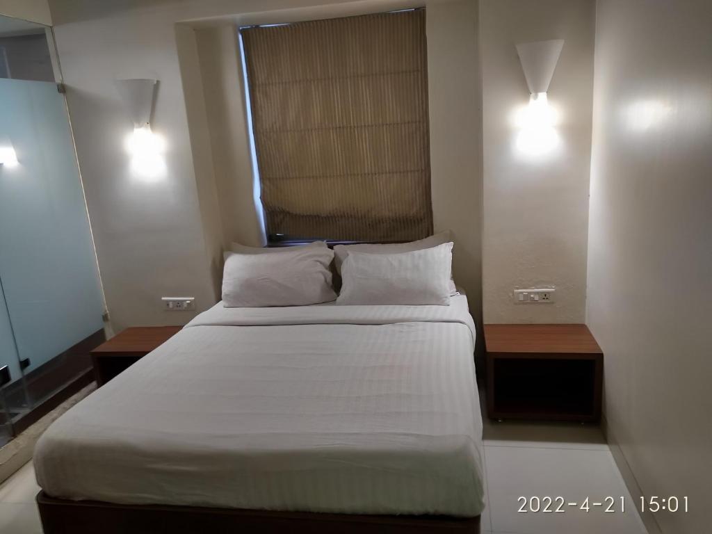 Apollo Guest House — фото 4