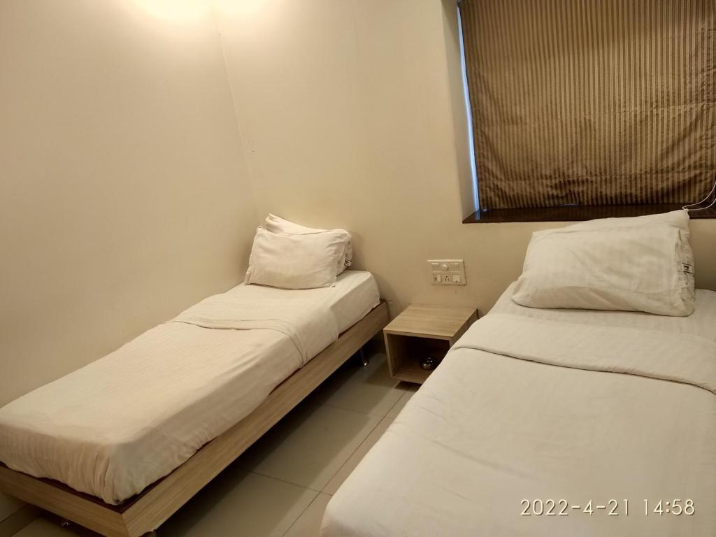 Мумбаи: Apollo Guest House