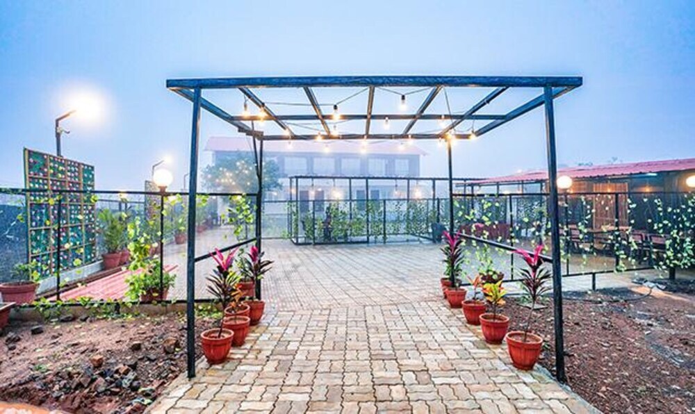 Хандала: Jalsa Resort