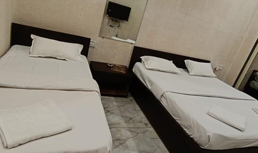 Хандала: Jalsa Resort