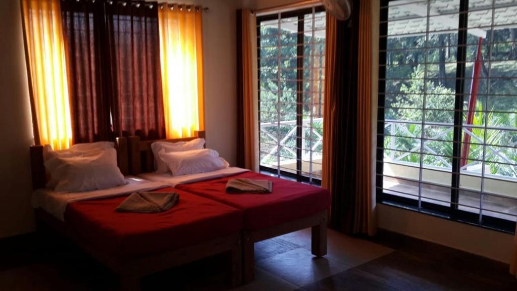 Лонда: Goldeer Haven