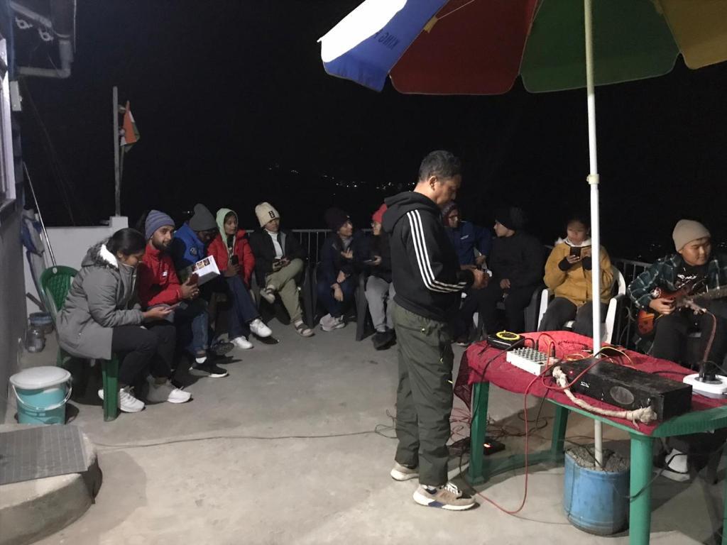 Наябазар: Orange Garden home stay