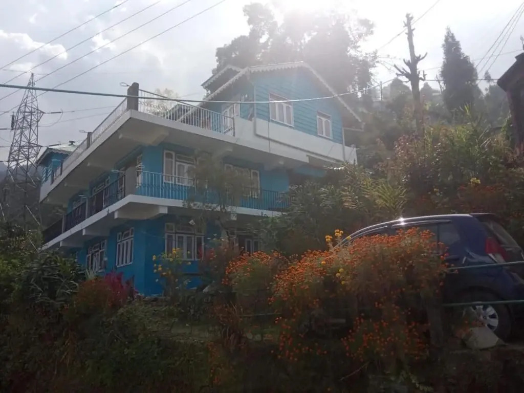 Наябазар: Orange Garden home stay