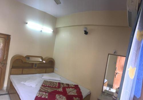 Натхдвара: Hotel Shree Jee Darshan