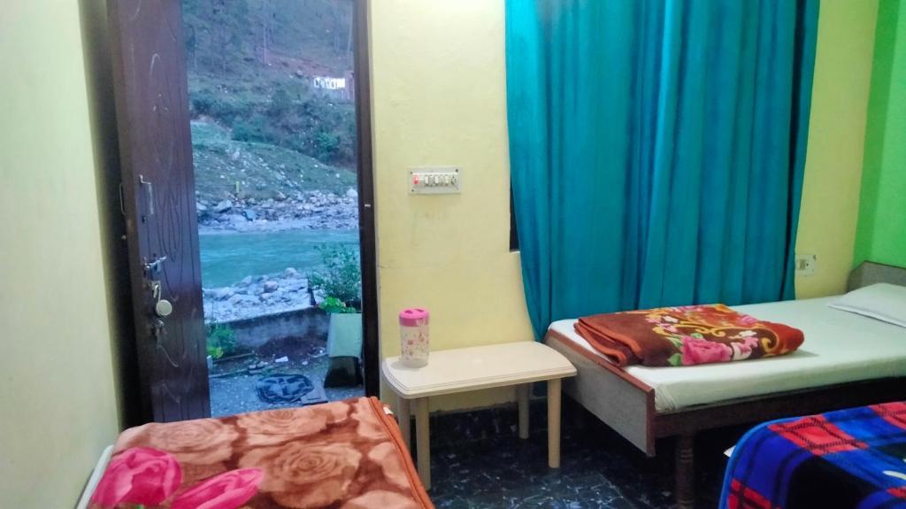 Ganga darshan guest house Gangotri road Uttarkashi — фото 5