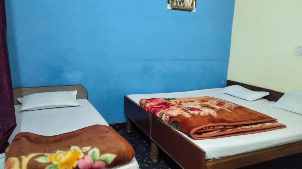 Ganga darshan guest house Gangotri road Uttarkashi — фото 2