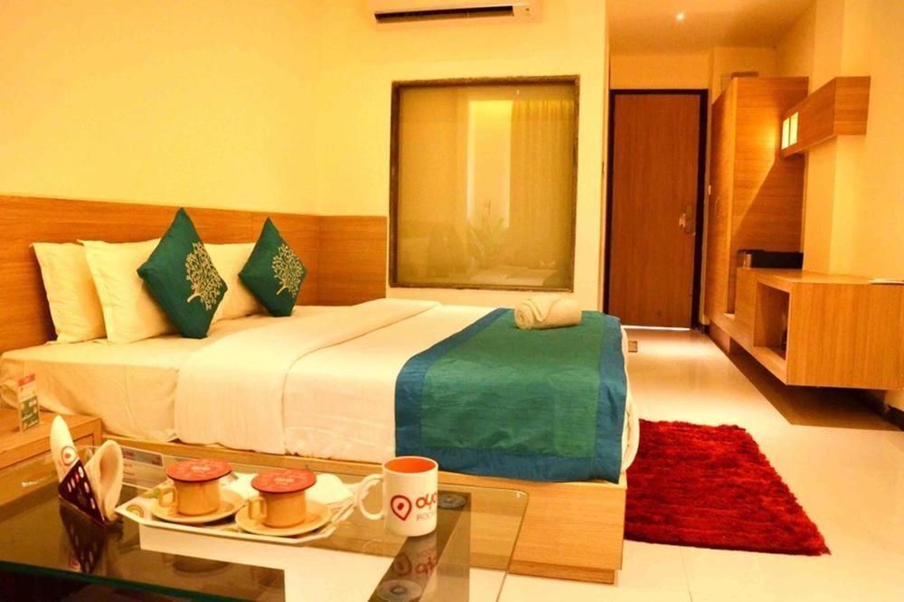 Удджайн: Meghdoot Hotel & Resort