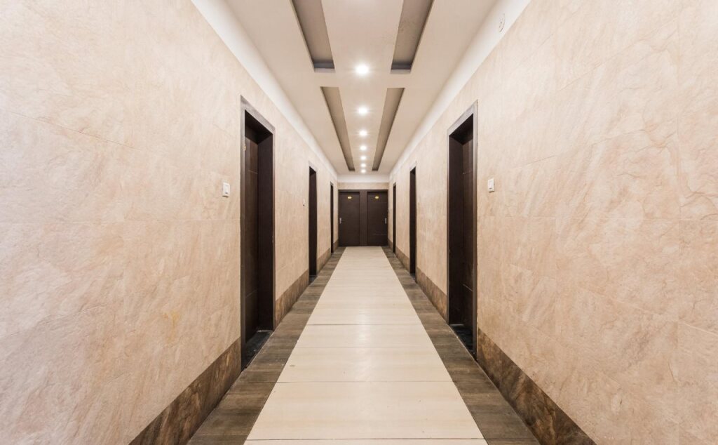 Удджайн: Aaradhy Hotel