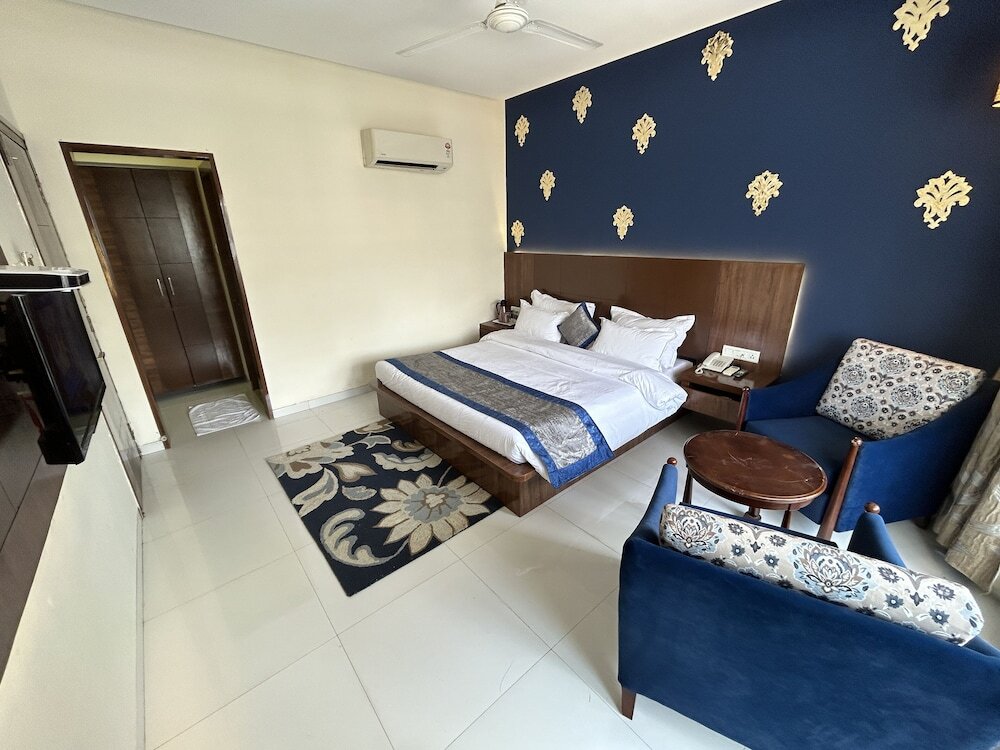 Лонавала: Gautam Hotel Lonavala