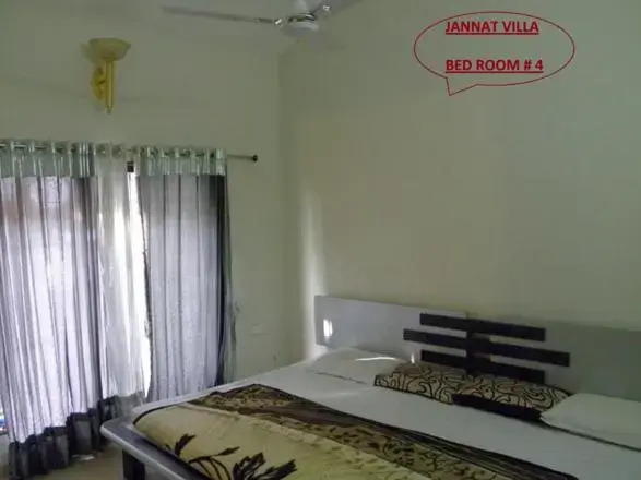 Лонавала: Jannat Villa