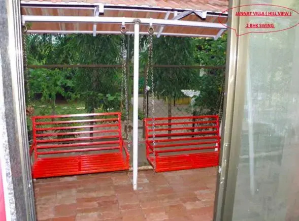 Лонавала: Jannat Villa