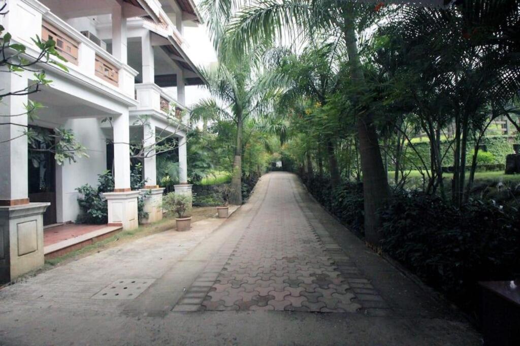 Лонавала: Mystica Resort