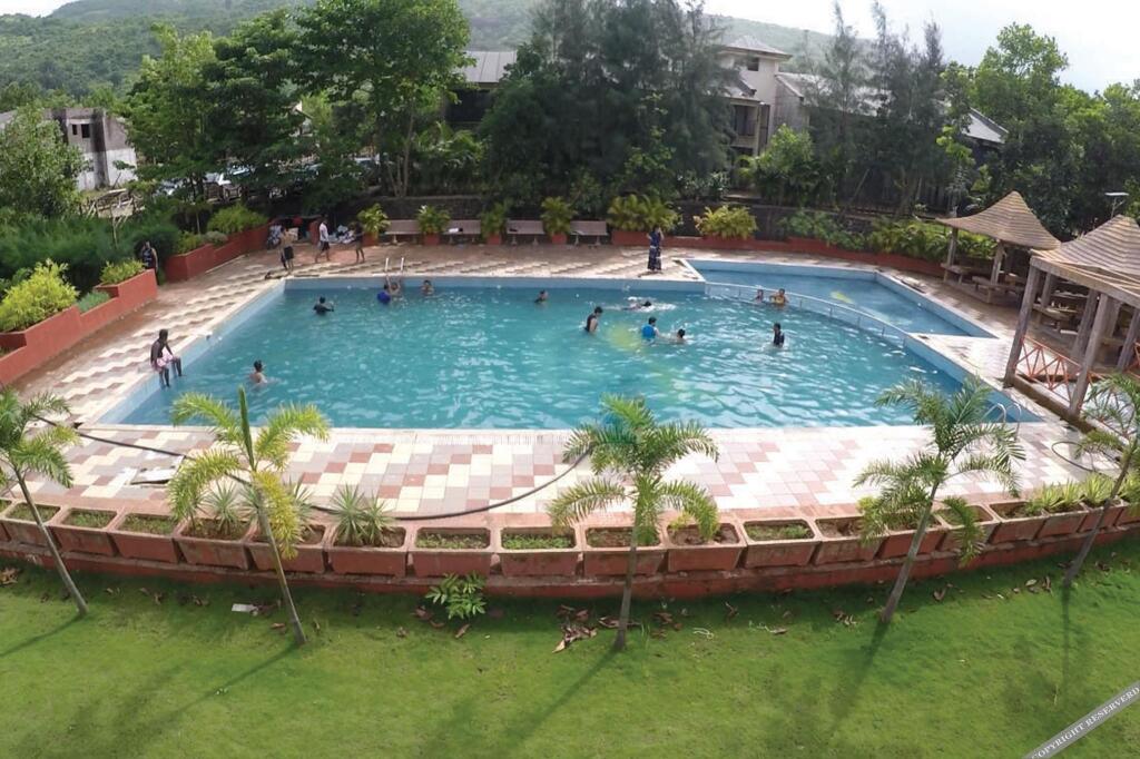 Mohili Meadows Resort — фото 2