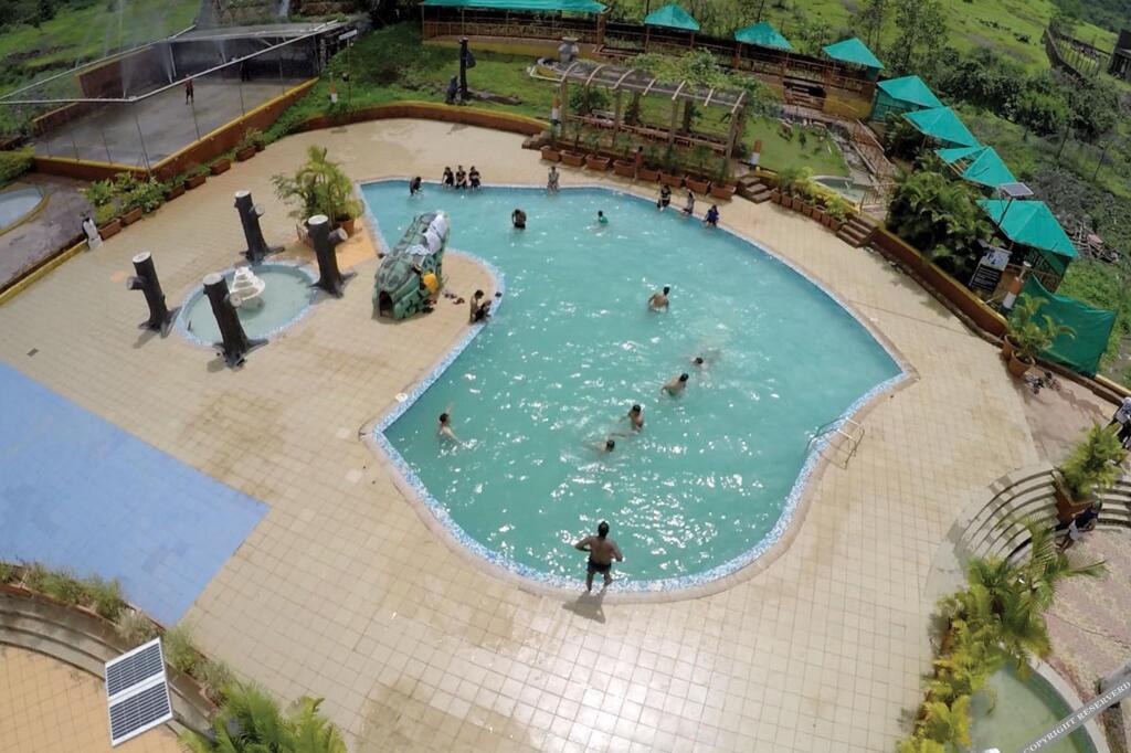 Mohili Meadows Resort — фото 4