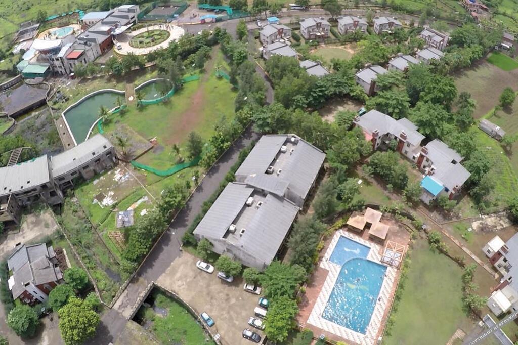 Mohili Meadows Resort — фото 5