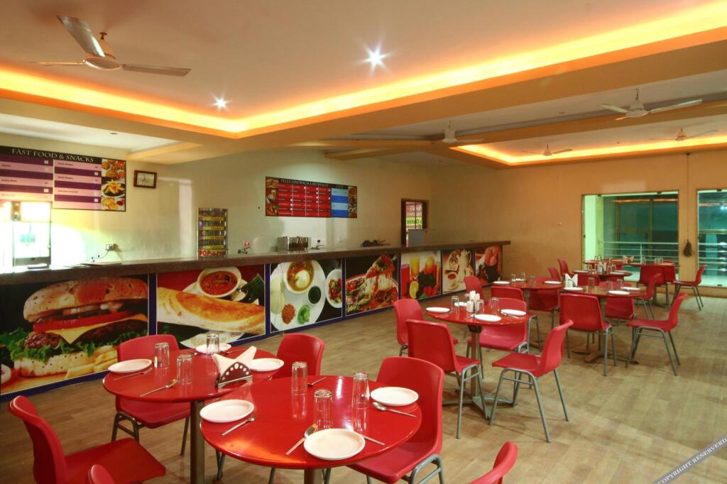 Mohili Meadows Resort — фото 3