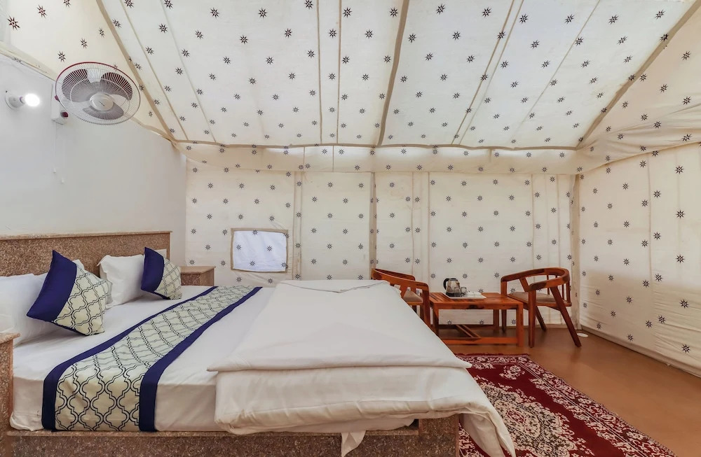 Каной: NK Desert Camp & Resort