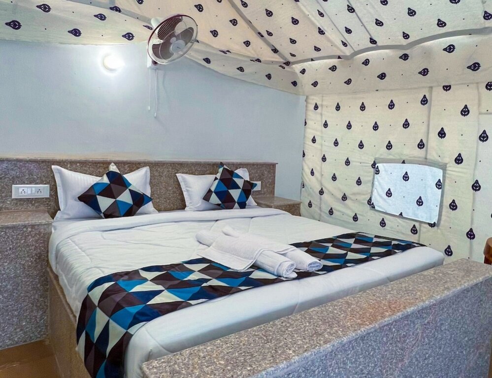Каной: NK Desert Camp & Resort