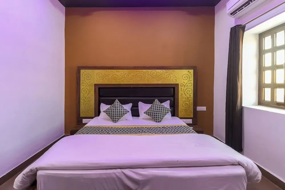 Каной: NK Desert Camp & Resort