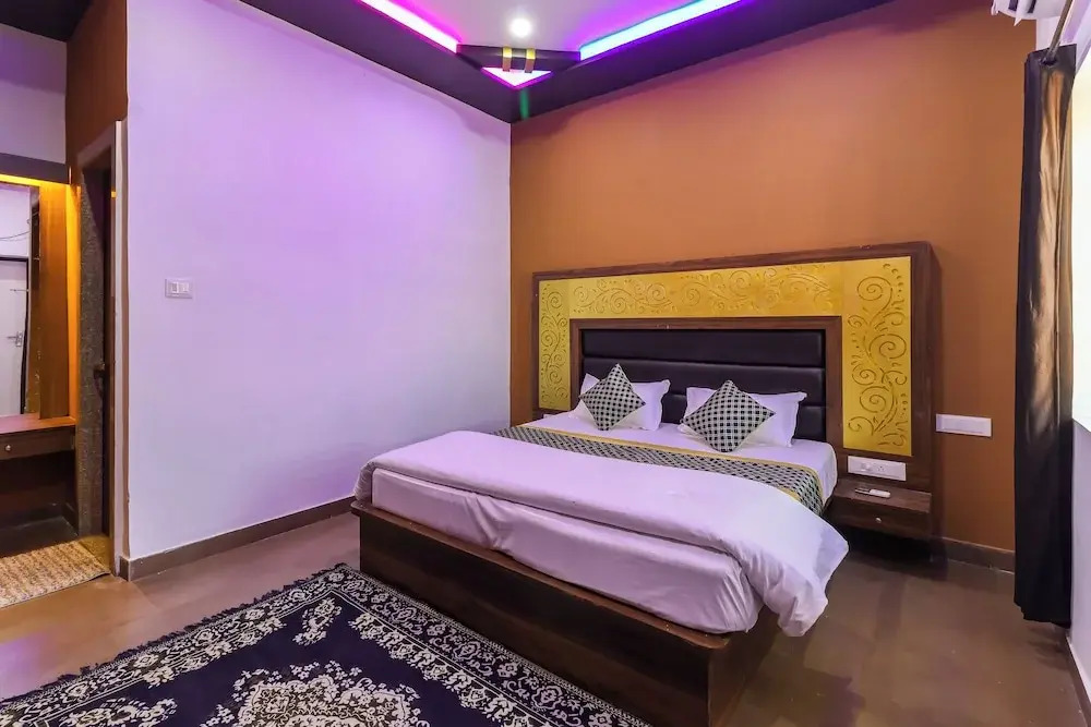 Каной: NK Desert Camp & Resort