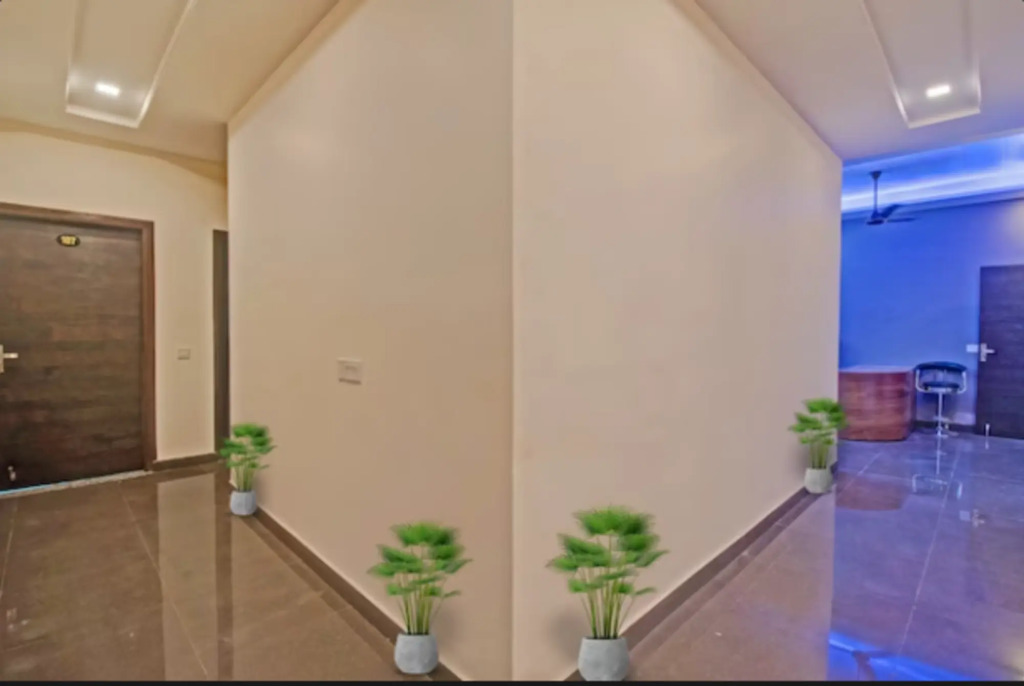 Джайпур: Hotel Ira Mansarovar