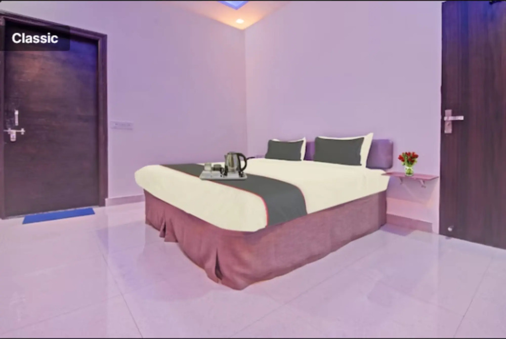 Джайпур: Hotel Ira Mansarovar