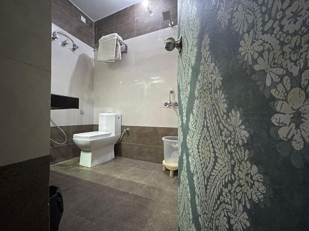 Джайсалмер: Hotel Urban Heritage