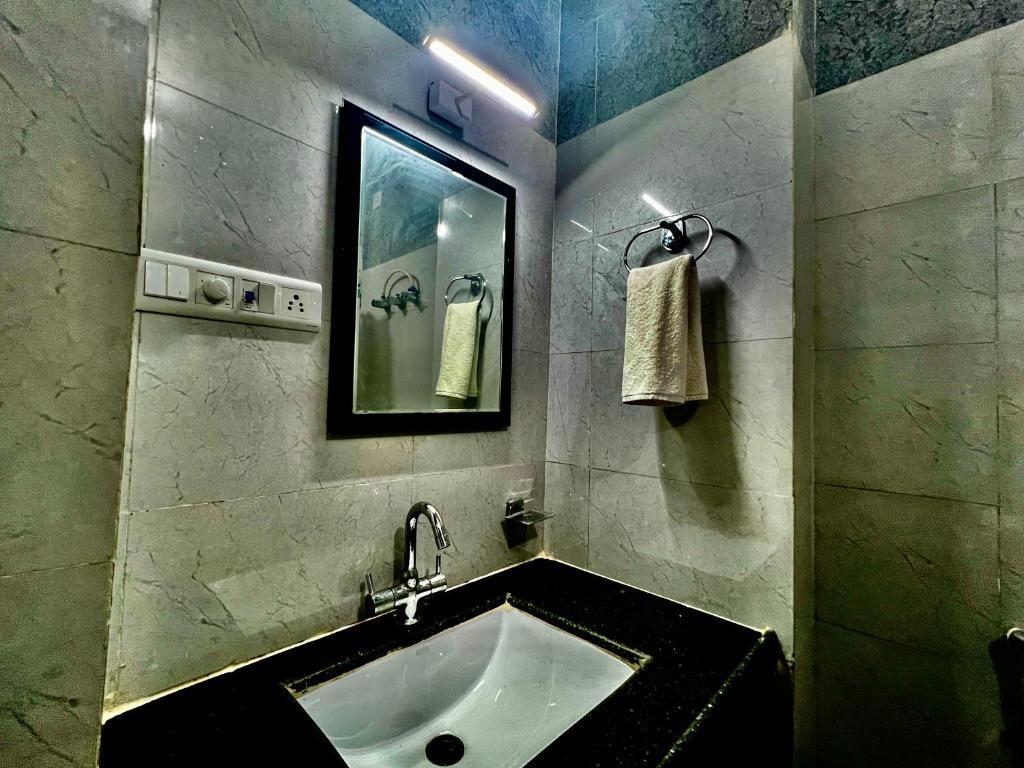 Джайсалмер: Hotel Urban Heritage