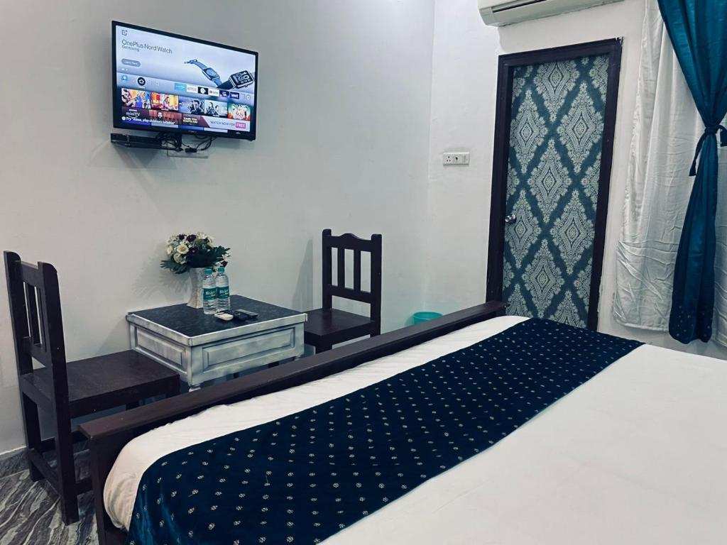Джайсалмер: Hotel Urban Heritage