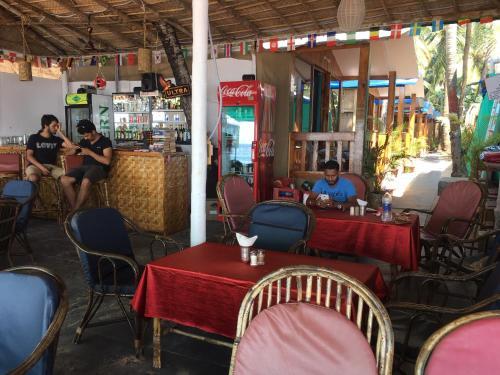The Bamboo — фото 1